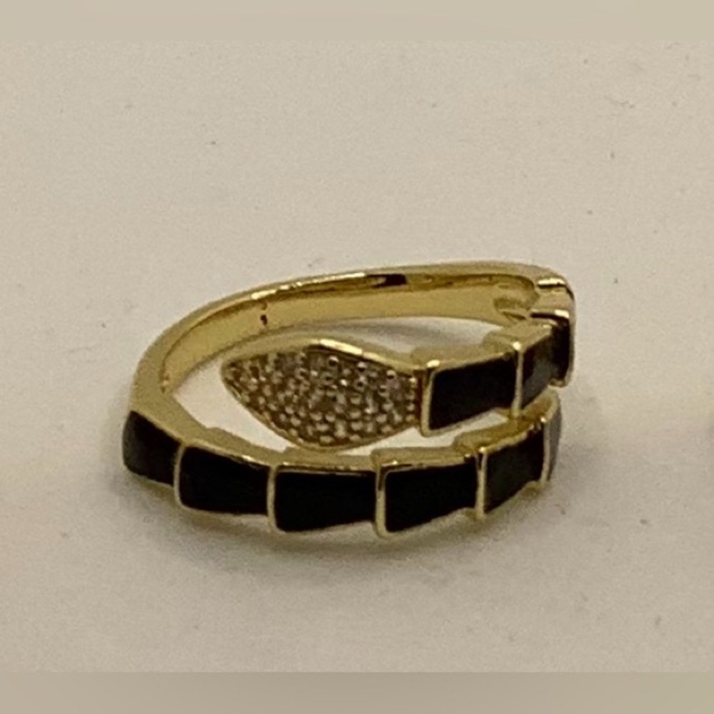Athelia Adjustable Rings - Picture 3 of 7